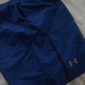 under armour heat gear shorts